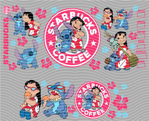 Mini stanlye cup-KW632